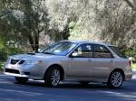 Saab 9-2X 2004 года